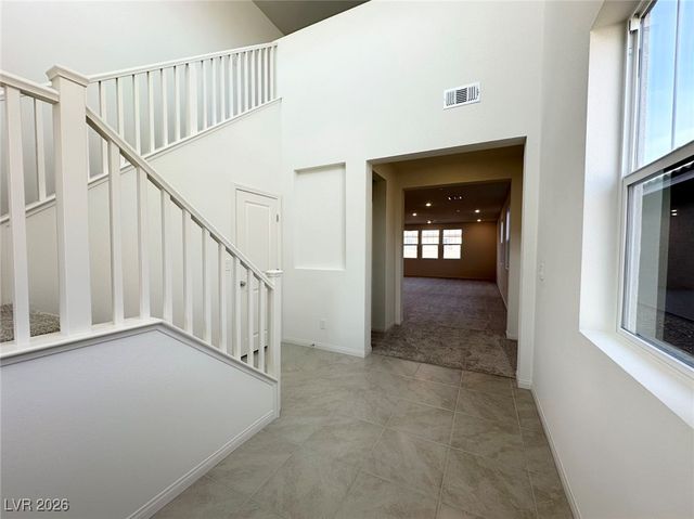 3766 Osiris Avenue, Henderson, NV 89044