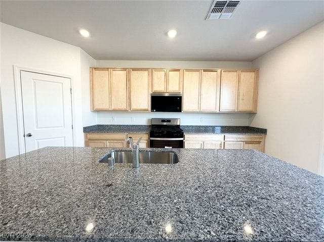 3766 Osiris Avenue, Henderson, NV 89044