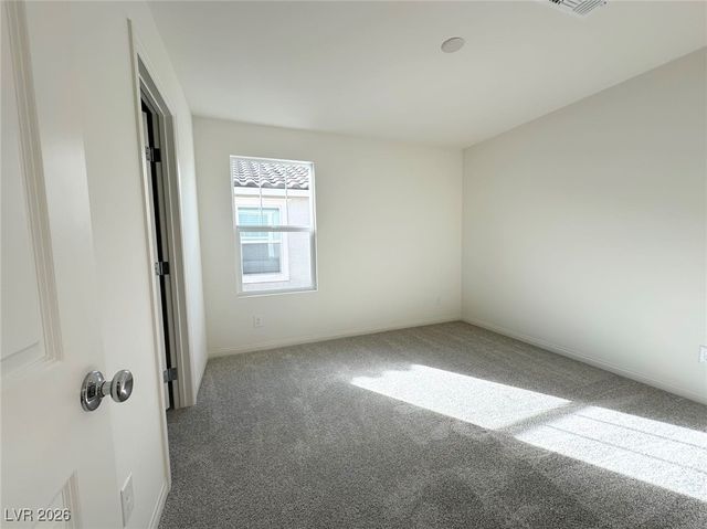 3766 Osiris Avenue, Henderson, NV 89044