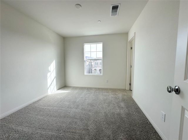 3766 Osiris Avenue, Henderson, NV 89044