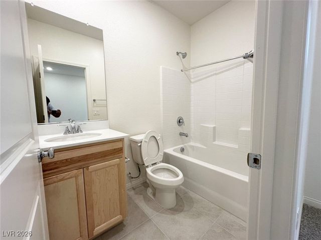 3766 Osiris Avenue, Henderson, NV 89044