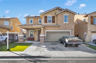 8738 Redondo, Hesperia, CA 92344