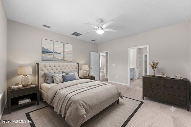 6384 LONGLEAF BRANCH Drive, Jacksonville, FL 32222