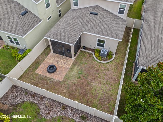 6384 LONGLEAF BRANCH Drive, Jacksonville, FL 32222