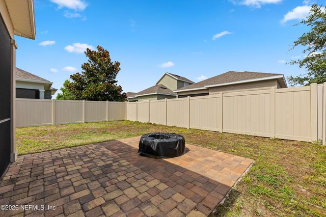 6384 LONGLEAF BRANCH Drive, Jacksonville, FL 32222