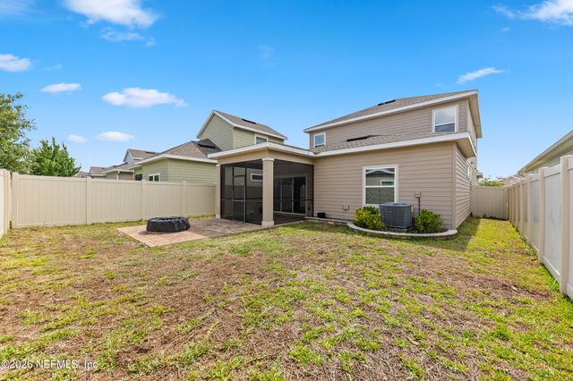 6384 LONGLEAF BRANCH Drive, Jacksonville, FL 32222