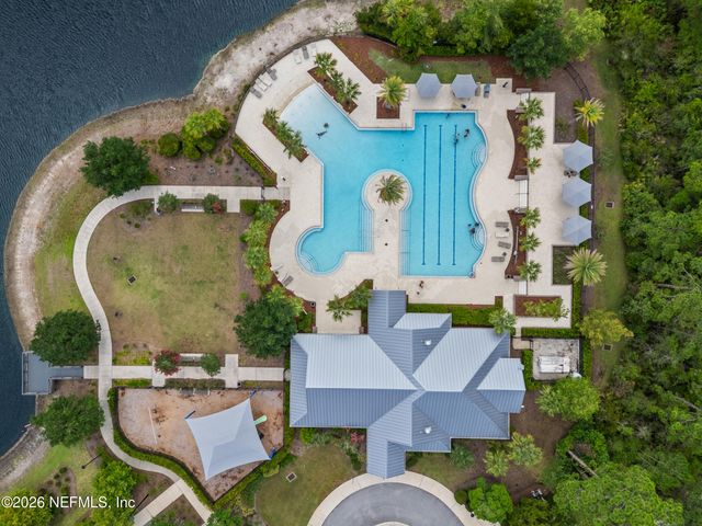 6384 LONGLEAF BRANCH Drive, Jacksonville, FL 32222