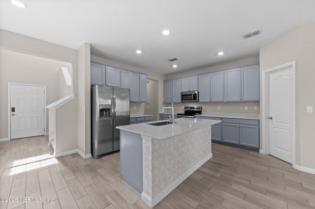 6384 LONGLEAF BRANCH Drive, Jacksonville, FL 32222