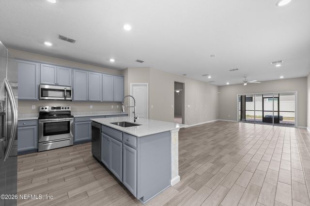 6384 LONGLEAF BRANCH Drive, Jacksonville, FL 32222