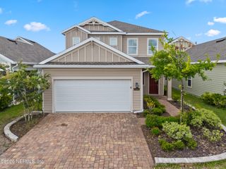 6384 LONGLEAF BRANCH Drive, Jacksonville, FL 32222
