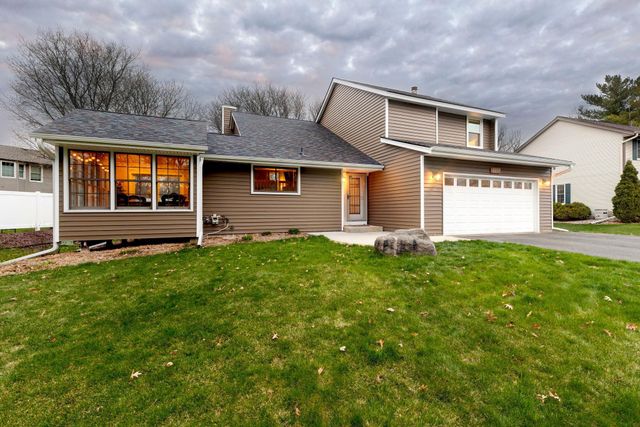 1308 Rushmore Drive, Burnsville, MN 55306