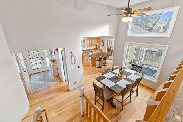 1308 Rushmore Drive, Burnsville, MN 55306