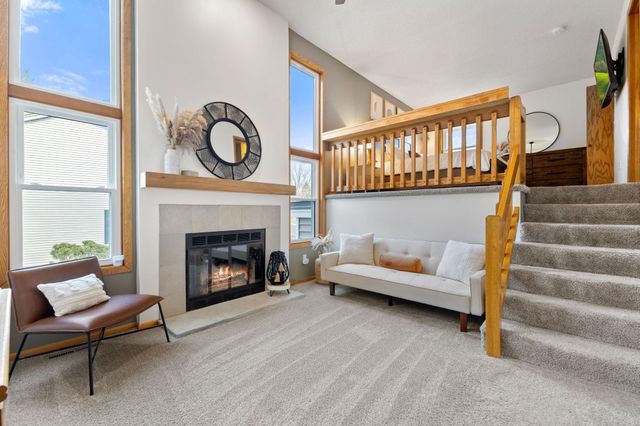 1308 Rushmore Drive, Burnsville, MN 55306