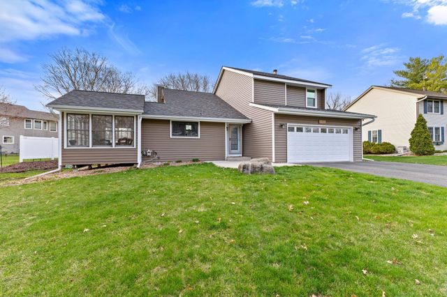1308 Rushmore Drive, Burnsville, MN 55306