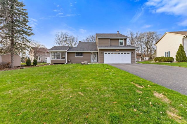 1308 Rushmore Drive, Burnsville, MN 55306