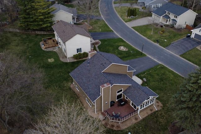 1308 Rushmore Drive, Burnsville, MN 55306