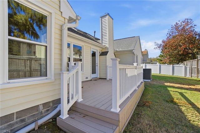 1844 Chestwood DR, Virginia Beach, VA 23453