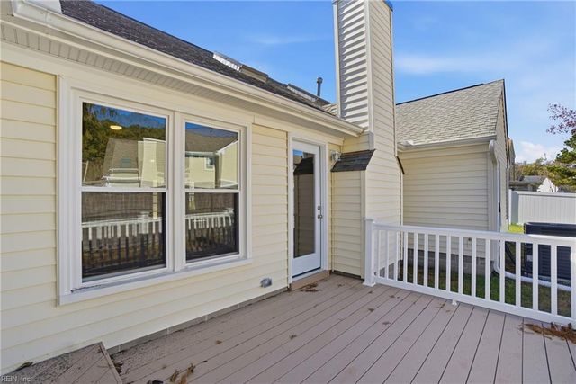 1844 Chestwood DR, Virginia Beach, VA 23453