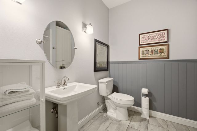 131 Whispering Winds Drive, Gunter, TX 75058