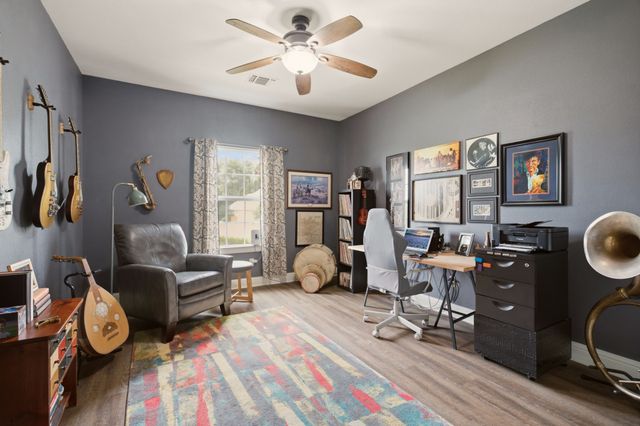 131 Whispering Winds Drive, Gunter, TX 75058