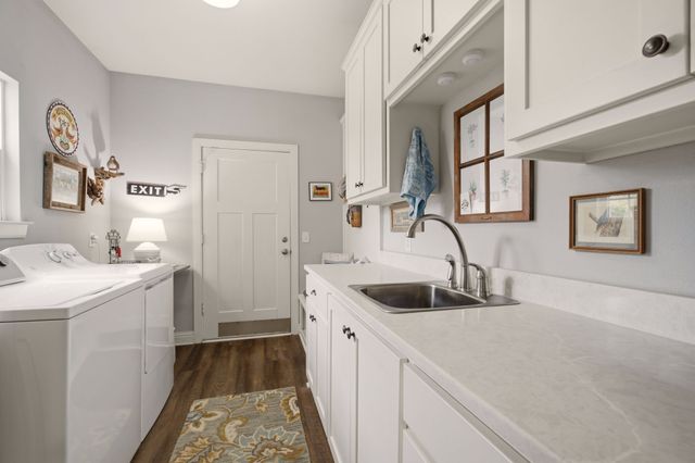 131 Whispering Winds Drive, Gunter, TX 75058