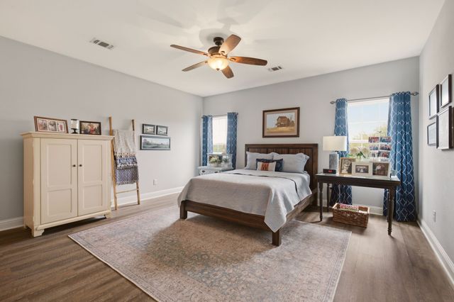 131 Whispering Winds Drive, Gunter, TX 75058