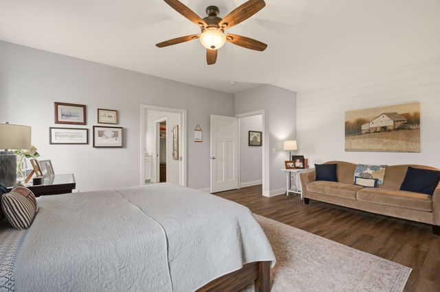 131 Whispering Winds Drive, Gunter, TX 75058