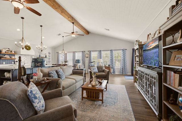 131 Whispering Winds Drive, Gunter, TX 75058