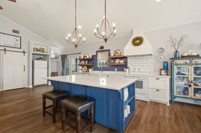 131 Whispering Winds Drive, Gunter, TX 75058