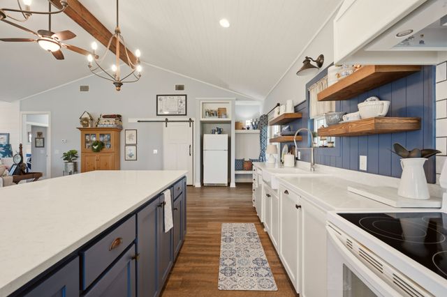 131 Whispering Winds Drive, Gunter, TX 75058