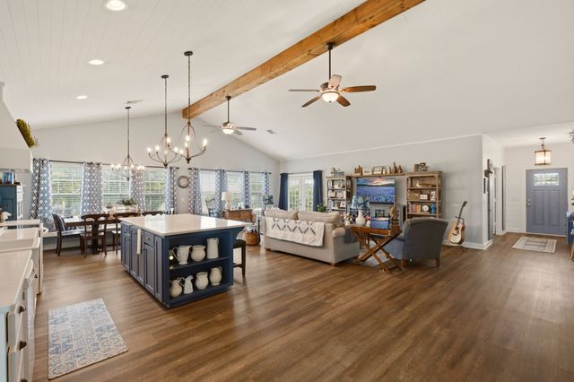 131 Whispering Winds Drive, Gunter, TX 75058