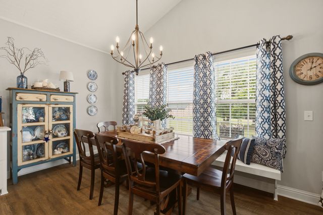 131 Whispering Winds Drive, Gunter, TX 75058