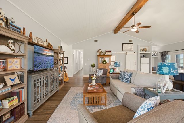 131 Whispering Winds Drive, Gunter, TX 75058