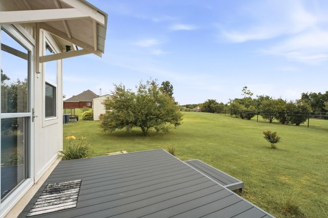 131 Whispering Winds Drive, Gunter, TX 75058