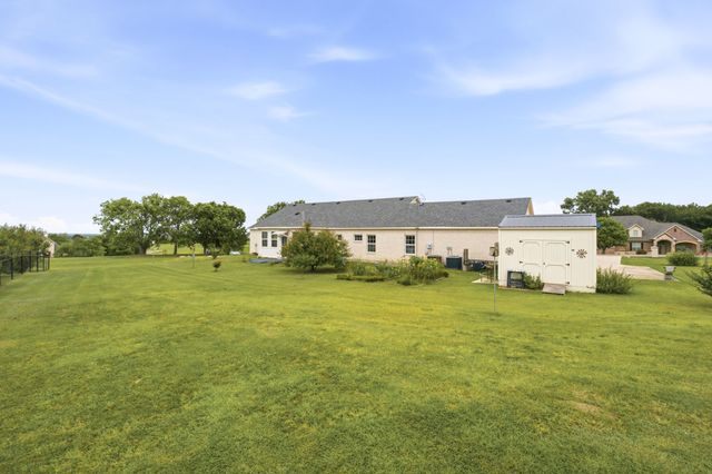 131 Whispering Winds Drive, Gunter, TX 75058