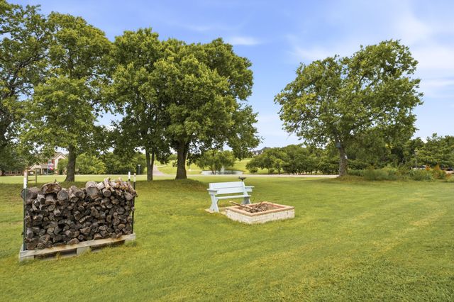 131 Whispering Winds Drive, Gunter, TX 75058