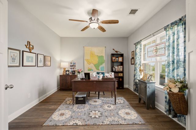 131 Whispering Winds Drive, Gunter, TX 75058