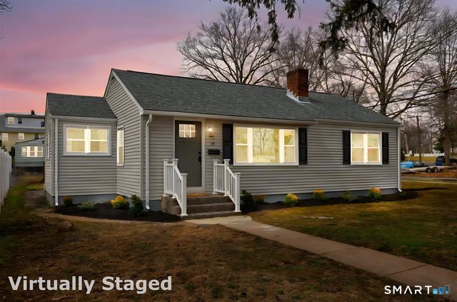 19 Songonosk Street, Windsor, CT 06095