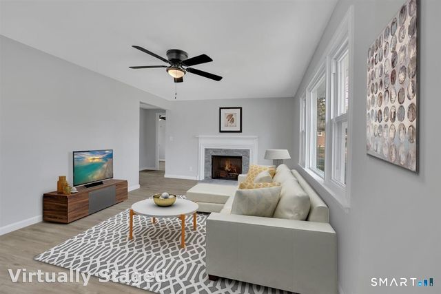 19 Songonosk Street, Windsor, CT 06095