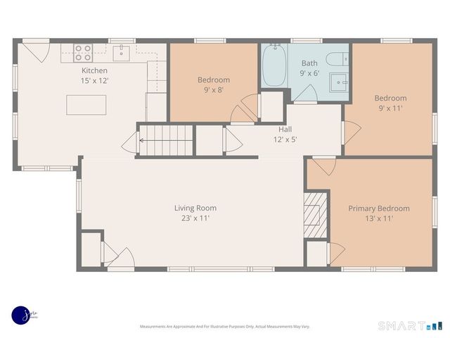 19 Songonosk Street, Windsor, CT 06095