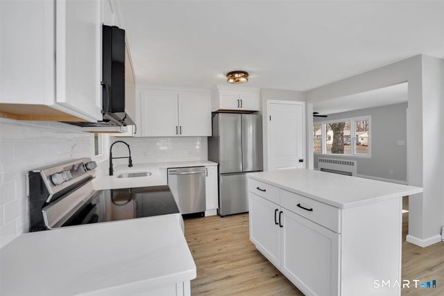 19 Songonosk Street, Windsor, CT 06095