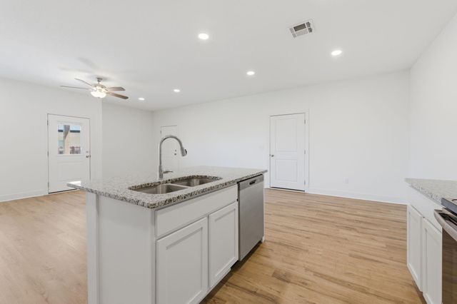 5794 E Bristol, Wichita, KS 67220