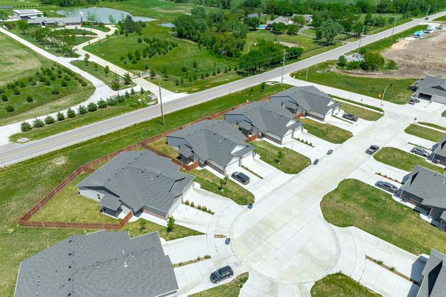 5794 E Bristol, Wichita, KS 67220