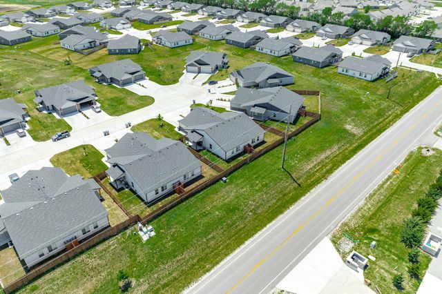 5794 E Bristol, Wichita, KS 67220