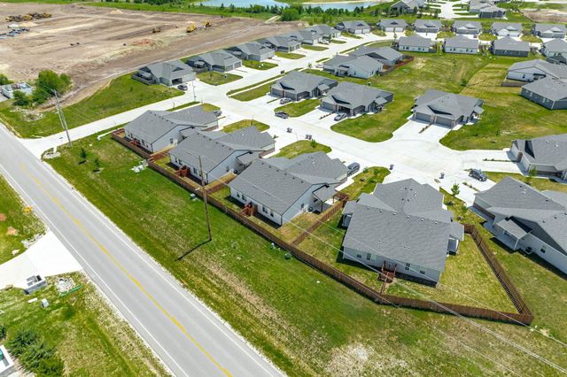 5794 E Bristol, Wichita, KS 67220