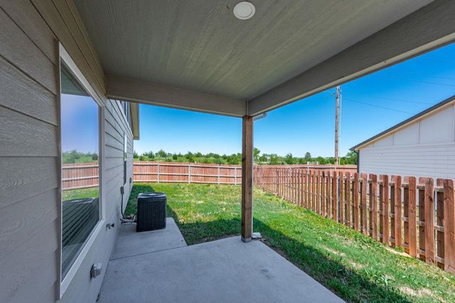5794 E Bristol, Wichita, KS 67220