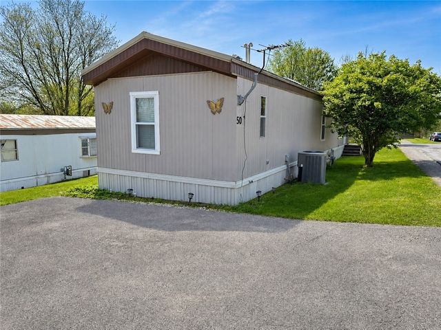 108 Vienna Lot 50, Arcadia, NY 14513