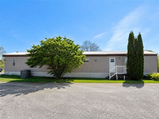 108 Vienna Lot 50, Arcadia, NY 14513