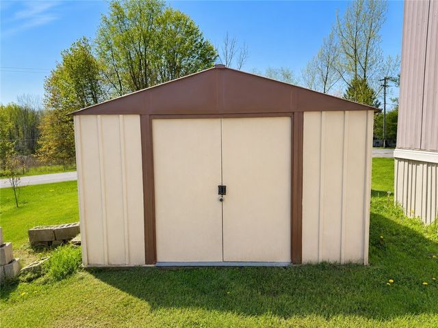 108 Vienna Lot 50, Arcadia, NY 14513