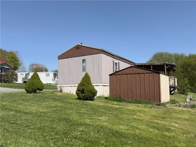 108 Vienna Lot 50, Arcadia, NY 14513